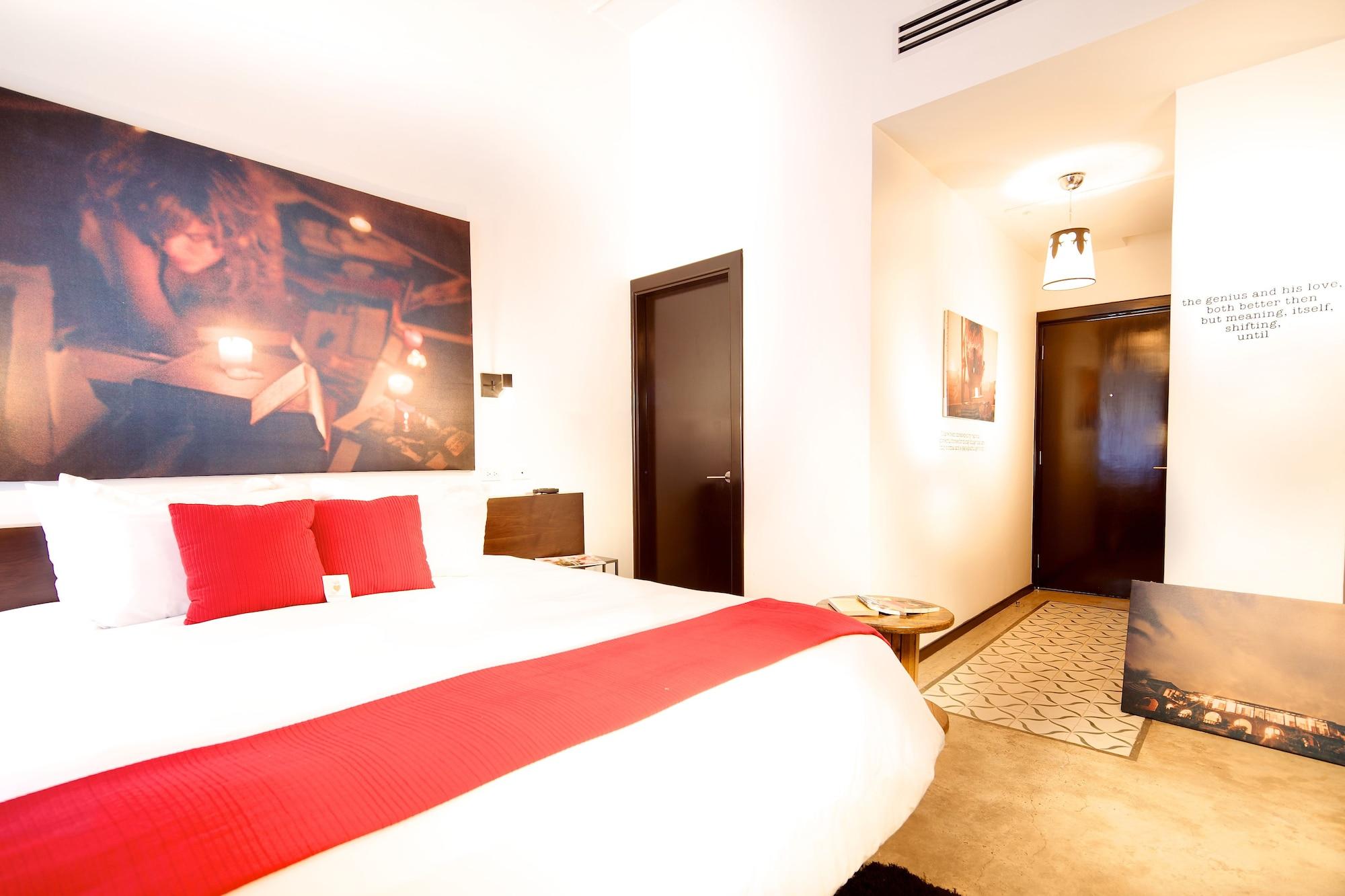 Tantalo Hotel - Kitchen - Roofbar Панама Сити Екстериор снимка