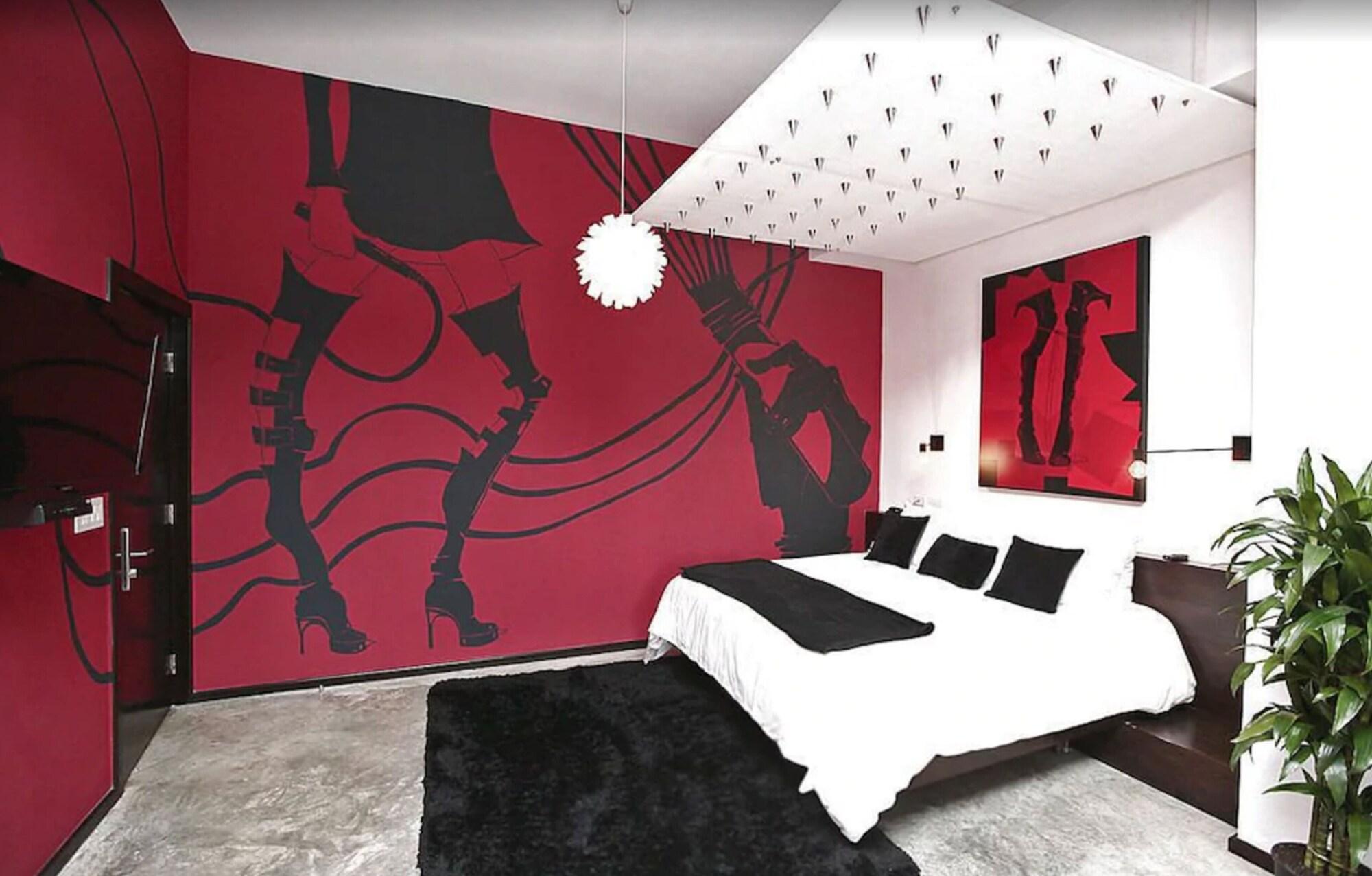 Tantalo Hotel - Kitchen - Roofbar Панама Сити Екстериор снимка
