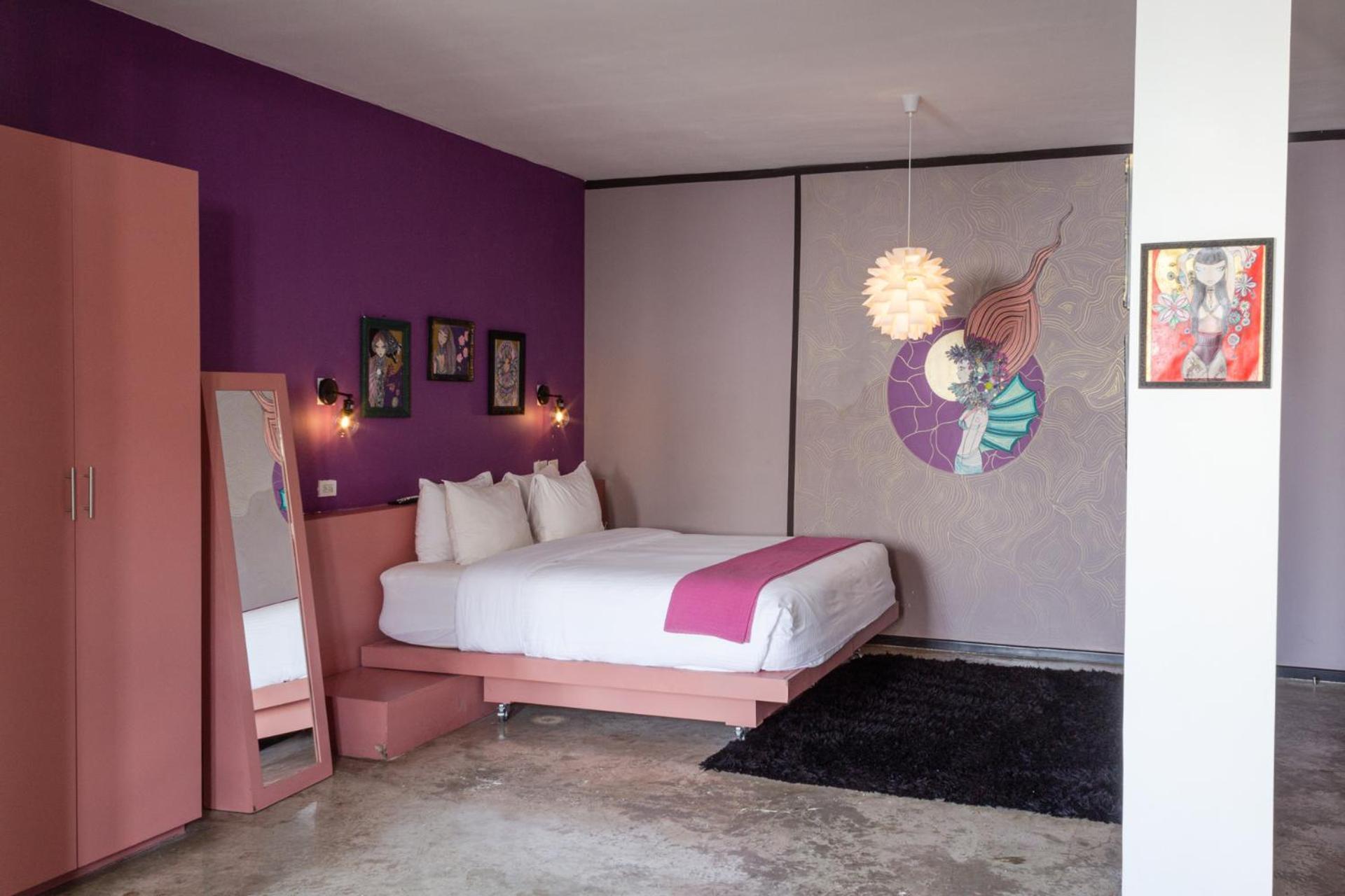 Tantalo Hotel - Kitchen - Roofbar Панама Сити Екстериор снимка